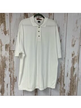 Harvard Square Polo Shirt, Size 2XL. University of South Carolina Arts &Science